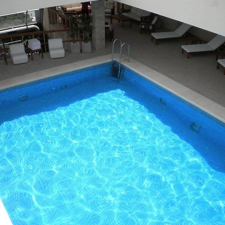 Hotel Etoile Буэнос-Айрес Удобства фото